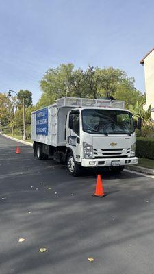 Castillo Junk Removal