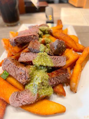 The Rock Food & Friends at Quarry Town