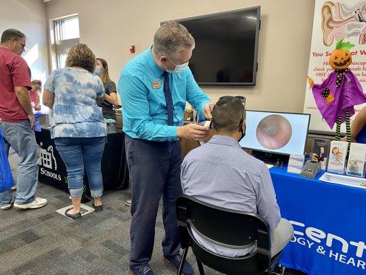 Ascent Audiology and Hearing - Goodyear