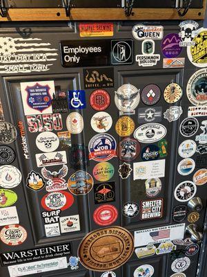 Patriotic American Brewery