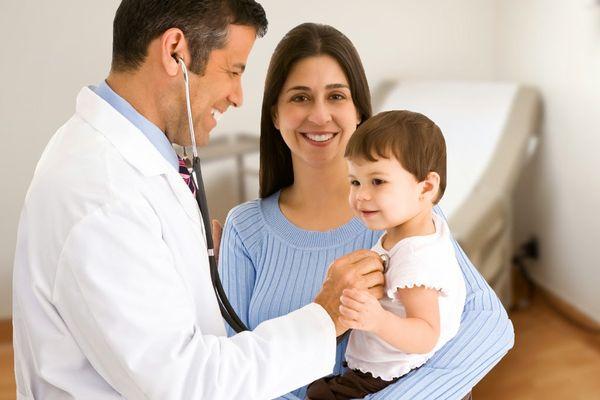 Adventist Health Medical Office - Coalinga