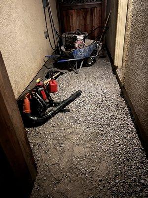 Avid’s Pavers Stones & Landscape