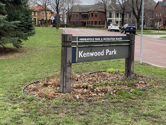 Kenwood Park