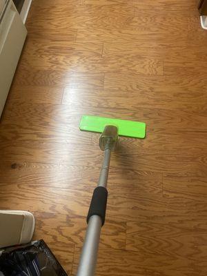 Leah’s Cleaning Sevices