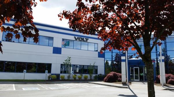 Welcome to Volt