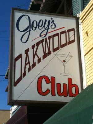 Oakwood Club