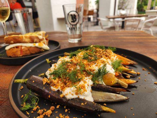 Bay 13 Brewery & Kitchen