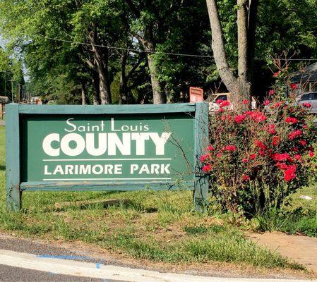 Larimore Park
