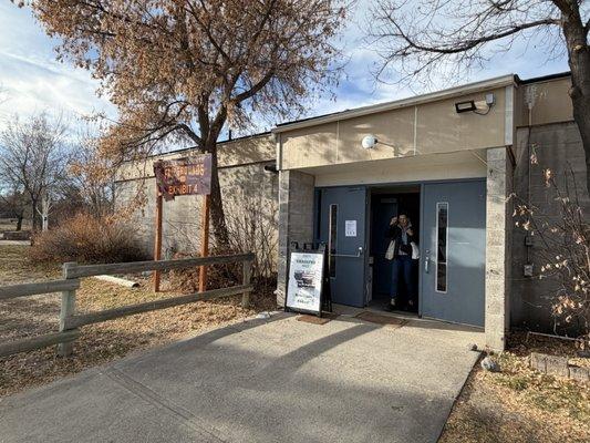 Bozeman Winter Farmers Market