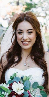 Brittany Schwartz Hair And Makeup