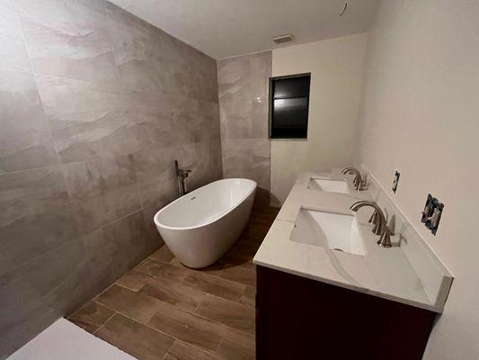 Frankie’s Home Renovations