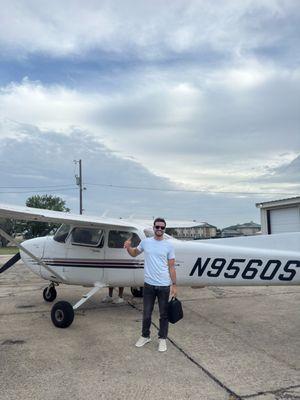 Black Hound Aviation