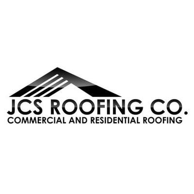 JCS Roofing