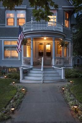 Parkview Bed & Breakfast