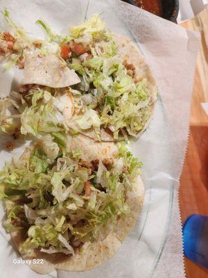 Abb's Belle Fountain Mexican Restaurant & Bar