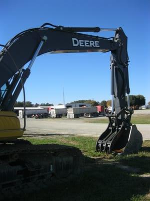 H R Ramsey Construction