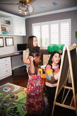 Sandy's Speech Services