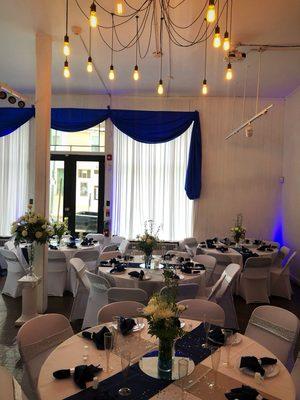 Our House Culture Center