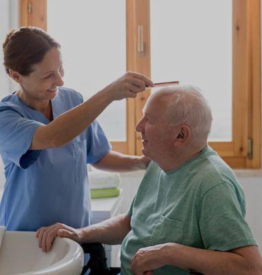 United Home Health Care Agency