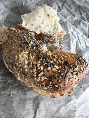 Mt Olive Bagels