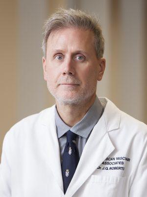 Greg Roberts, MD FACS