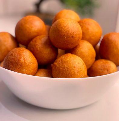 K I African Restaurant