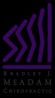 Brian McAdam Chiropractor