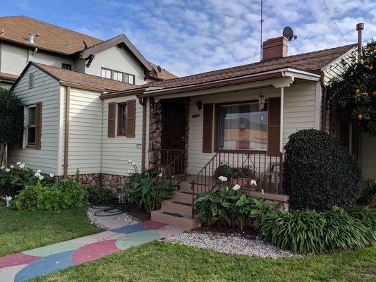 Stepping Stones Daycare & Preschool