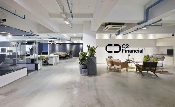 C2 Financial Mortgage