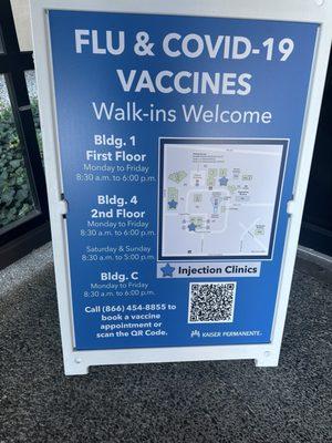 Kaiser Permanente San Jose Medical Center