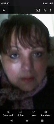 Mi rostro legítimo.