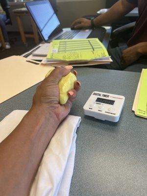 VibrantCare Rehabilitation