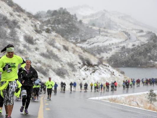 Fort Collins Running Club