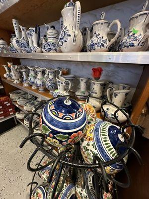 Holland International Market