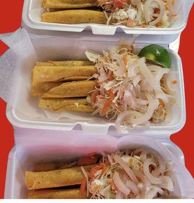 Flauteria Los Borrachos