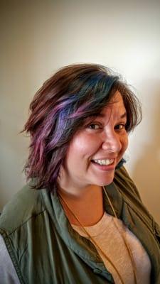 Starchild Hair Studio