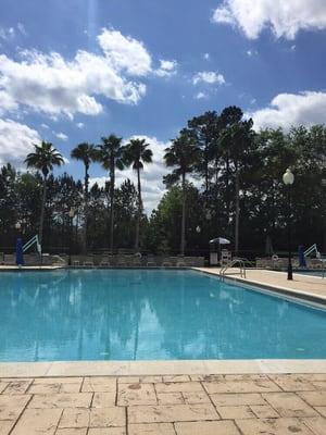 Fleming Island Plantation Cdd