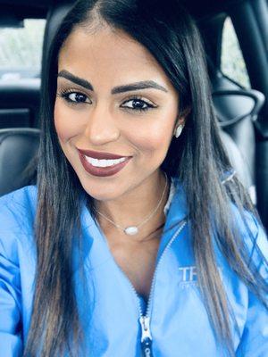 Brows by Carey at Brow You Doin'