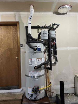 Rainier View Plumbing & Rooter