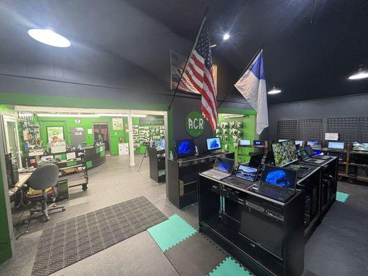 Affordable Computer Repair