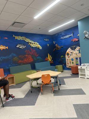 MHC Comprehensive Family Healthcare Center