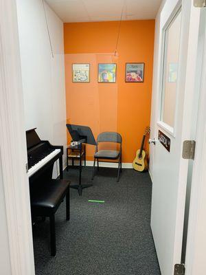 Center Stage Music Center