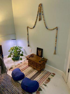 Half Smile Counseling