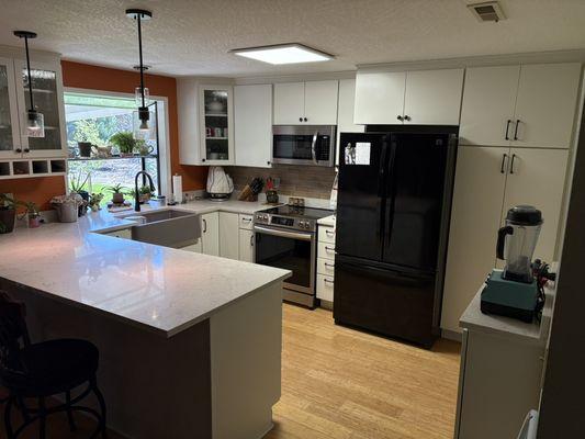 All American Remodel