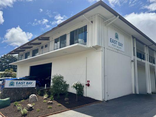 East Bay Post Acute
