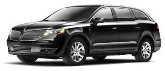 Templar VIP Transportation