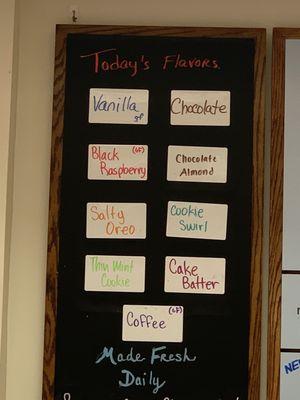 Abbott's Frozen Custard