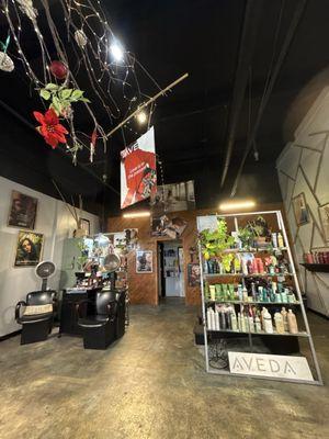 Hello Gorgeous Spa & Salon