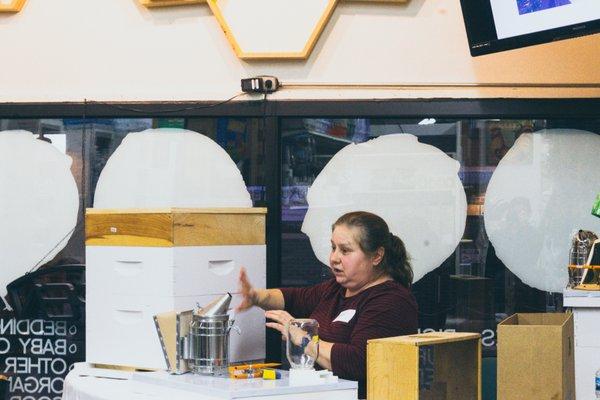 Belmont Feed & Seed