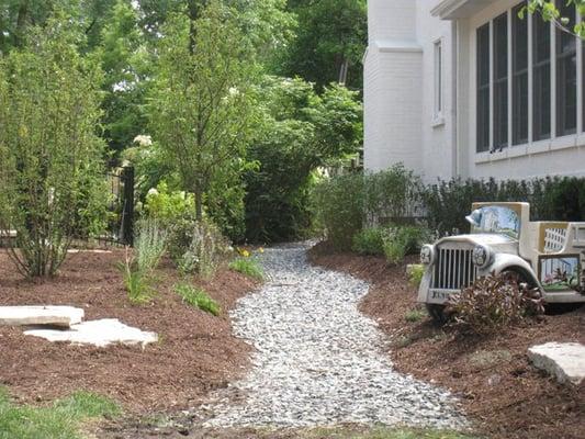 Lakeview Landscape Solutions